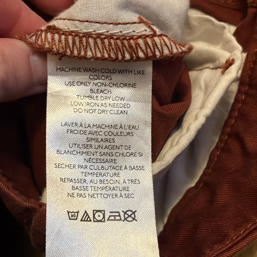 UO Wide Leg Pants - Picture 10 of 10